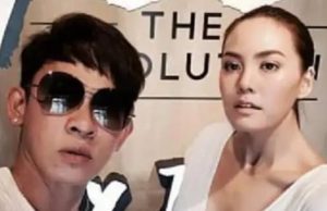 ย้อนรอยร้าว “เจนี่ – ใหม่ รัชดา” ทะเลาะกันเรื่องอะไร สู่ดราม่าสาดน้ำ