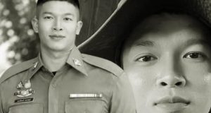 สุดอาลัย สิบตำรวจโท อนาคตไกล เสียชีวิตกะทันหัน เผยสาเหตุสุดเศร้า