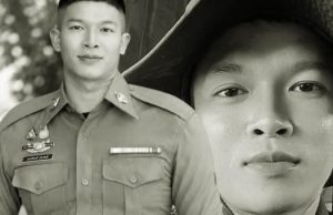 สุดอาลัย สิบตำรวจโท อนาคตไกล เสียชีวิตกะทันหัน เผยสาเหตุสุดเศร้า