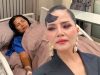 แห่ห่วง นักร้องดัง “สุนารี ราชสีมา” แอดมิทด่วน ยกเลิกงานกะทันหัน