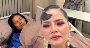 แห่ห่วง นักร้องดัง “สุนารี ราชสีมา” แอดมิทด่วน ยกเลิกงานกะทันหัน