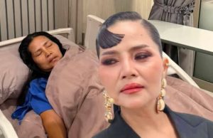 แห่ห่วง นักร้องดัง “สุนารี ราชสีมา” แอดมิทด่วน ยกเลิกงานกะทันหัน