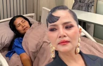 แห่ห่วง นักร้องดัง “สุนารี ราชสีมา” แอดมิทด่วน ยกเลิกงานกะทันหัน
