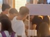 เจออีก! ”แก๊งวัยรุ่นอิตาลี“ แถวย่านพระราม 9 ป่วนบูธ&รื้อของ จนต้องเรียก รปภ