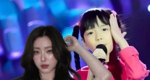 โตมาอย่างมีคุณภาพ จากสาวน้อยถักเปีย สู่ไอดอลตัวท็อปวงการ