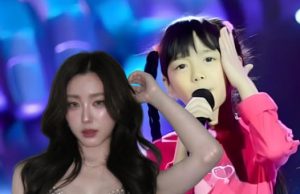 โตมาอย่างมีคุณภาพ จากสาวน้อยถักเปีย สู่ไอดอลตัวท็อปวงการ