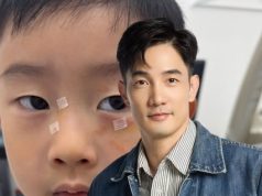 “อ้วน รังสิต” เดือดจัด “น้องโรฮา” โดนเด็กโตข่วนหน้าซ้ำ