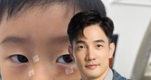 “อ้วน รังสิต” เดือดจัด “น้องโรฮา” โดนเด็กโตข่วนหน้าซ้ำ