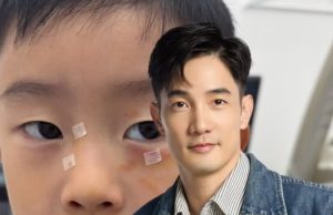 “อ้วน รังสิต” เดือดจัด “น้องโรฮา” โดนเด็กโตข่วนหน้าซ้ำ