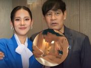 ไทด์ เอกพันธ์ พูดตรงๆ หลังเห็นฉากเลิฟซีนดูดดื่ม ทับทิม