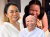 อนุโมทนาบุญ เจ้าของบท “ละม่อม ไข่ตุ้ม” ละทางโลกเข้าพิธีบวชชี
