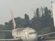 เจอแล้ว! เครื่องบิน “โบอิ้ง 737” ที่หายสาบสูญนาน 13 ปี ที่แท้ถูกจอดทิ้งอยู่กลางสนามบิน!..ดูเพิ่มเติม!