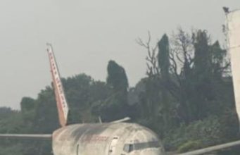 เจอแล้ว! เครื่องบิน “โบอิ้ง 737” ที่หายสาบสูญนาน 13 ปี ที่แท้ถูกจอดทิ้งอยู่กลางสนามบิน!..ดูเพิ่มเติม!
