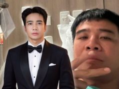 ฟาดเคาะห์ “ก้อง ห้วยไร่” ผ่าตัดใหญ่ เจ็บที่สุดในชีวิต แฟนๆส่งกำลังใจ