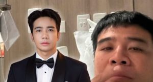 ฟาดเคาะห์ “ก้อง ห้วยไร่” ผ่าตัดใหญ่ เจ็บที่สุดในชีวิต แฟนๆส่งกำลังใจ