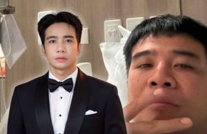ฟาดเคาะห์ “ก้อง ห้วยไร่” ผ่าตัดใหญ่ เจ็บที่สุดในชีวิต แฟนๆส่งกำลังใจ