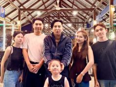 สำเนาถูกต้อง “บอล เชิญยิ้ม” อวดภาพคู่ “เบลล์” ลูกชายคนโต