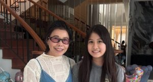 โตเป็นสาวแล้ว ลูกสาว “หนุ่ม กรรชัย” ล่าสุดสวยฉายแววซุปตาร์