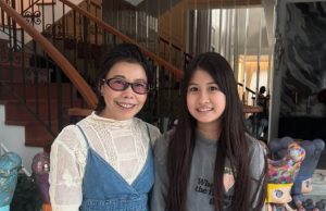โตเป็นสาวแล้ว ลูกสาว “หนุ่ม กรรชัย” ล่าสุดสวยฉายแววซุปตาร์