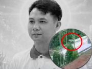 เล่านาที ต้าร์ หนุ่มเพชรบูรณ์ ลงไปช่วยรถตกคลอง เดินขึ้นมา เจอกระบะเสียหลักพุ่งชนเสียชีวิต