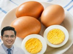 แพทย์เผยว่า! การกินไข่ต้มในตอนเช้า ทำให้เกิด…..ดูเพิ่มเติม!!!