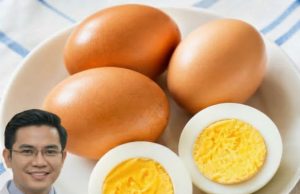 แพทย์เผยว่า! การกินไข่ต้มในตอนเช้า ทำให้เกิด…..ดูเพิ่มเติม!!!