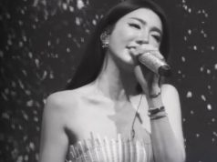 นักร้องสาวดัง ออกประกาศอย่างเป็นทางการ หลังเกิดเหตุเพลิงไหม้ โรงเบียร์ลาดพร้าว