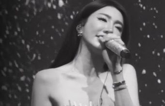 นักร้องสาวดัง ออกประกาศอย่างเป็นทางการ หลังเกิดเหตุเพลิงไหม้ โรงเบียร์ลาดพร้าว