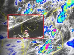 ยังไม่หยุด! เปิดรายชื่อ 33 จังหวัด กรมอุตุฯ เตือนรับมือฝนตกหนักเต็ม ๆ วันนี้