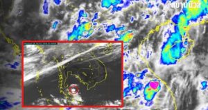 ยังไม่หยุด! เปิดรายชื่อ 33 จังหวัด กรมอุตุฯ เตือนรับมือฝนตกหนักเต็ม ๆ วันนี้