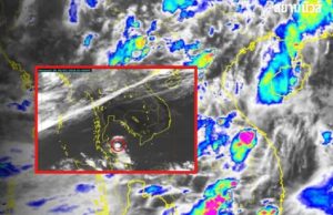 ยังไม่หยุด! เปิดรายชื่อ 33 จังหวัด กรมอุตุฯ เตือนรับมือฝนตกหนักเต็ม ๆ วันนี้