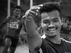 ปิดตำนานลมกรดไทย! อาลัย เจ้าขลุ่ย อภิสิทธิ์ เจ้าของเหรียญทองซีเกมส์ 2 สมัย เสียชีวิตกะทันหัน