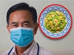 หญิงวัย 52 ปี กินมะระทุกคืนหวังลดไขมันในเลือด ผ่านไป 6 เดือน ผลตรวจสุขภาพทำเอาอึ้ง