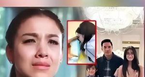 ‘กบ สุวนันท์’ เเจ้งข่าวร้ายผ่านไอจี กว่า 16 ปีที่อยู่ด้วยกันมา