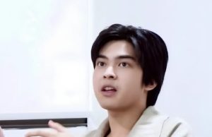 น้องฑีฆายุ ลูกชาย แอนนี่ บรู๊ค คว้ารางวัลเทรดหุ้นระดับอินเตอร์