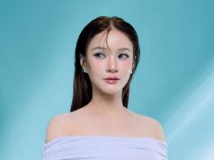 แพรว คณิตกุล เปิดหน้าใหม่ต้อนรับวัย 43 สวยเป๊ะจำแทบไม่ได้