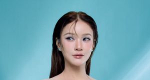 แพรว คณิตกุล เปิดหน้าใหม่ต้อนรับวัย 43 สวยเป๊ะจำแทบไม่ได้