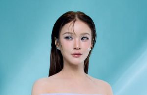 แพรว คณิตกุล เปิดหน้าใหม่ต้อนรับวัย 43 สวยเป๊ะจำแทบไม่ได้