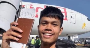 พี่ชายสุดห่วง “ฮลุน โซโล่” ยูทูบเบอร์ดัง หายตัวปริศนากว่า 2 สัปดาห์