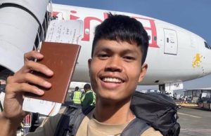 พี่ชายสุดห่วง “ฮลุน โซโล่” ยูทูบเบอร์ดัง หายตัวปริศนากว่า 2 สัปดาห์