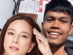 “มาดามแป้ง” โพสต์ข้อความล่าสุด ตรง ๆ ถึง “ฮลุน โซโล่” แล้ว