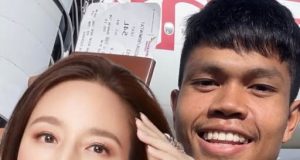 “มาดามแป้ง” โพสต์ข้อความล่าสุด ตรง ๆ ถึง “ฮลุน โซโล่” แล้ว