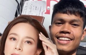 “มาดามแป้ง” โพสต์ข้อความล่าสุด ตรง ๆ ถึง “ฮลุน โซโล่” แล้ว