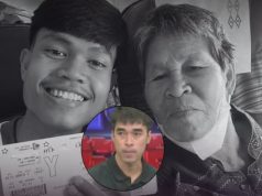 มอส พี่ชายของ ฮลุน โซโล่ พูดเอง กรณีโรคประจำตัวของน้องชาย
