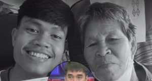 มอส พี่ชายของ ฮลุน โซโล่ พูดเอง กรณีโรคประจำตัวของน้องชาย