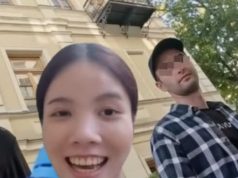 น่ากลัว ครีเอเตอร์สาวไทย เที่ยวจอร์เจีย เจอชายปริศนาสะกดรอยตาม