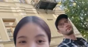 น่ากลัว ครีเอเตอร์สาวไทย เที่ยวจอร์เจีย เจอชายปริศนาสะกดรอยตาม