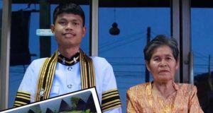 แนะวิธีช่วยครอบครัว ฮลุน โซโล่ ดูแลย่าต่อไป โดยไม่ต้องจ่ายสักบาท