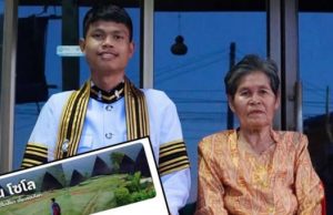 แนะวิธีช่วยครอบครัว ฮลุน โซโล่ ดูแลย่าต่อไป โดยไม่ต้องจ่ายสักบาท