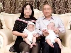 สาววัย 23 แต่งกับชายวัย 51 มา 8 ปี ลูก 8 คน เบื้องหลังครอบครัวอบอุ่น เพิ่งรู้คือนรก